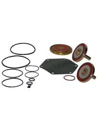 W-RK909RT1142 WATTS 909 COMPLETE RUBBER KIT 1-1/4" - 1-1/2" 0887144