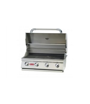 B26039 OUTLAW DROP IN BBQ GRILL NATURAL GAS