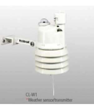 CL-WI  CLIMATE LOGIC WIRELESS WEATHER SENSOR ONLY