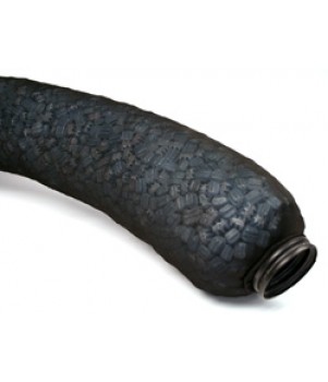 EZ-1001F EZflow 10 inch French Drain *Only available for local delivery