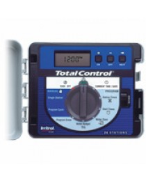TC12EXB TOTAL CONTROL 12 STATION OUTDOOR