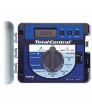 TC12EXB TOTAL CONTROL 12 STATION OUTDOOR